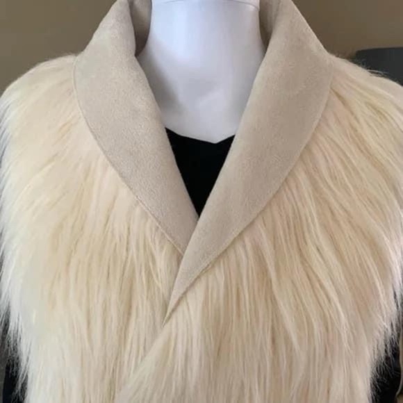 ARMANI Jeans Reversible Waistcoat - Picture 7 of 13